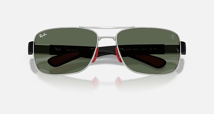 Ray-Ban METAL UNISEX SUNGLASS