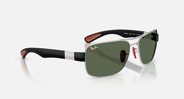Ray-Ban METAL UNISEX SUNGLASS