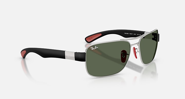 Ray-Ban METAL UNISEX SUNGLASS