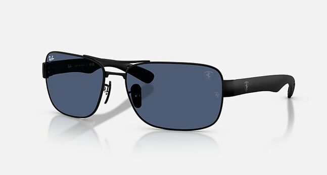 Ray-Ban METAL UNISEX SUNGLASS