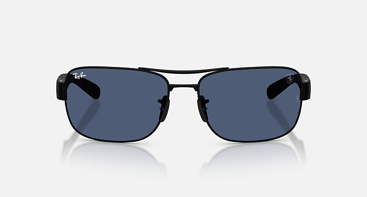 Ray-Ban METAL UNISEX SUNGLASS