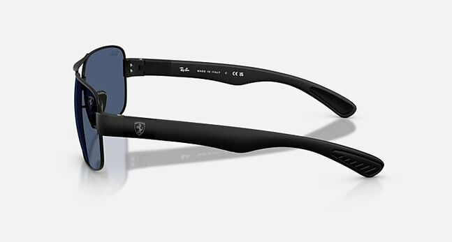 Ray-Ban METAL UNISEX SUNGLASS