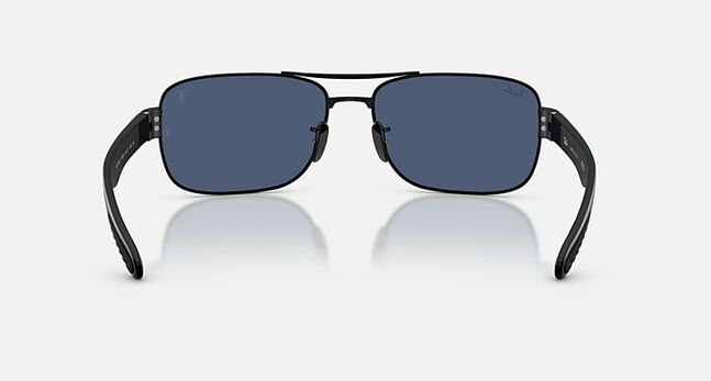Ray-Ban METAL UNISEX SUNGLASS
