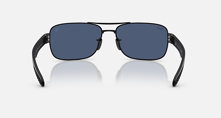 Ray-Ban METAL UNISEX SUNGLASS