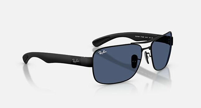 Ray-Ban METAL UNISEX SUNGLASS