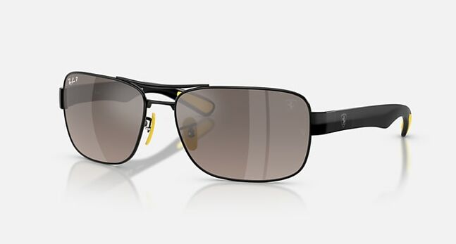 Ray-Ban METAL UNISEX SUNGLASS