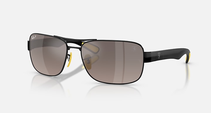 Ray-Ban METAL UNISEX SUNGLASS