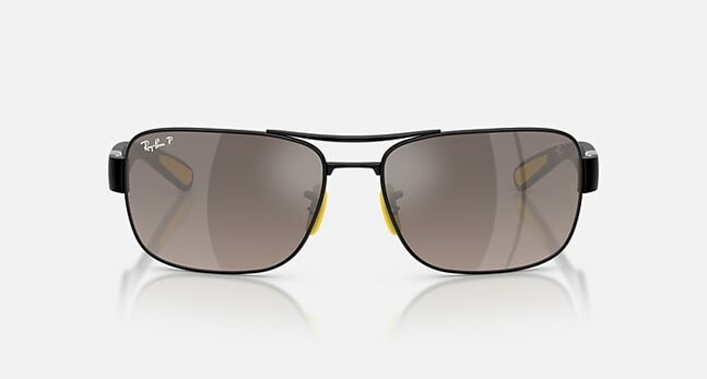 Ray-Ban METAL UNISEX SUNGLASS