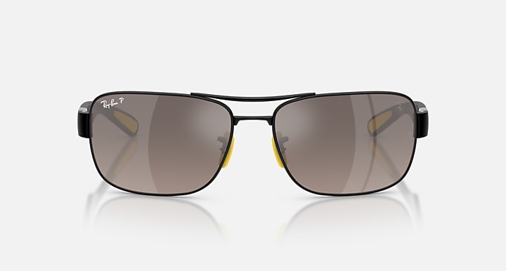 Ray-Ban METAL UNISEX SUNGLASS