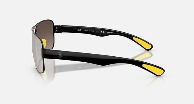 Ray-Ban METAL UNISEX SUNGLASS