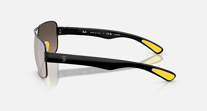 Ray-Ban METAL UNISEX SUNGLASS