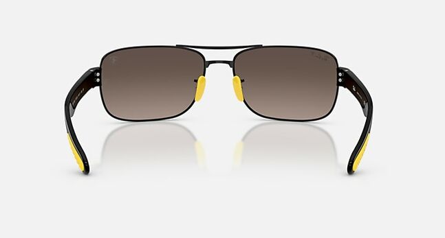 Ray-Ban METAL UNISEX SUNGLASS