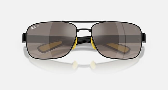 Ray-Ban METAL UNISEX SUNGLASS