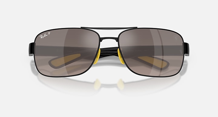 Ray-Ban METAL UNISEX SUNGLASS