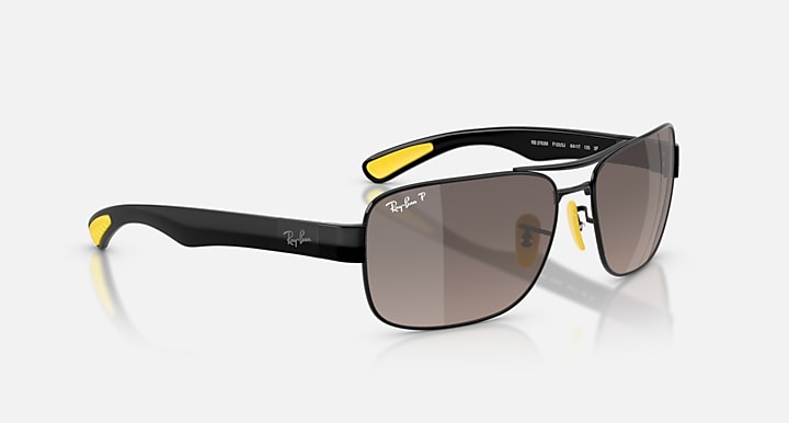 Ray-Ban METAL UNISEX SUNGLASS
