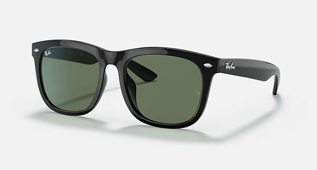 Ray-Ban INJECTED UNISEX SUNGLASS