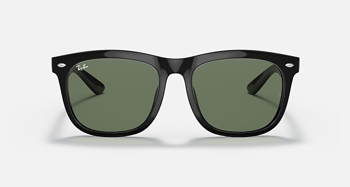 Ray-Ban INJECTED UNISEX SUNGLASS