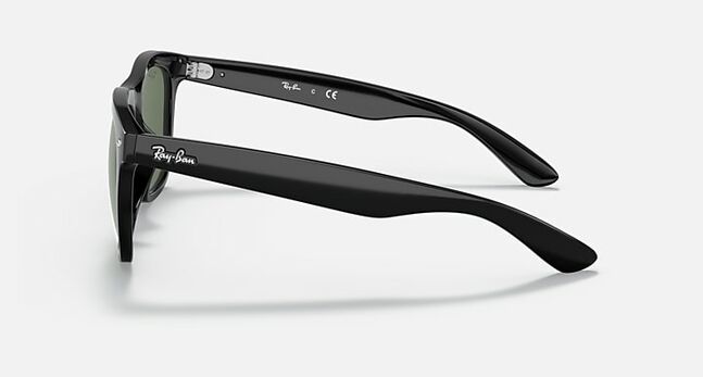 Ray-Ban INJECTED UNISEX SUNGLASS