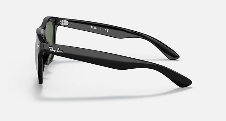 Ray-Ban INJECTED UNISEX SUNGLASS