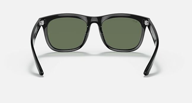 Ray-Ban INJECTED UNISEX SUNGLASS