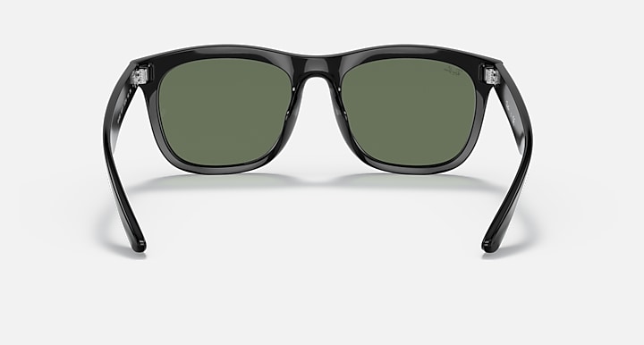 Ray-Ban INJECTED UNISEX SUNGLASS