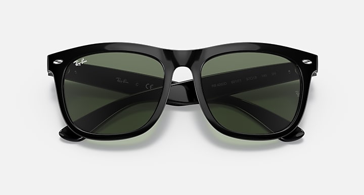 Ray-Ban INJECTED UNISEX SUNGLASS