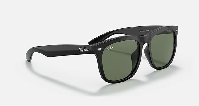Ray-Ban INJECTED UNISEX SUNGLASS