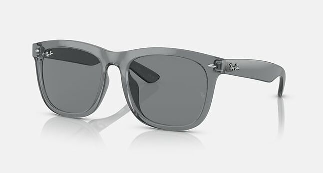 Ray-Ban INJECTED UNISEX SUNGLASS