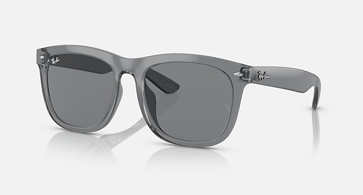 Ray-Ban INJECTED UNISEX SUNGLASS