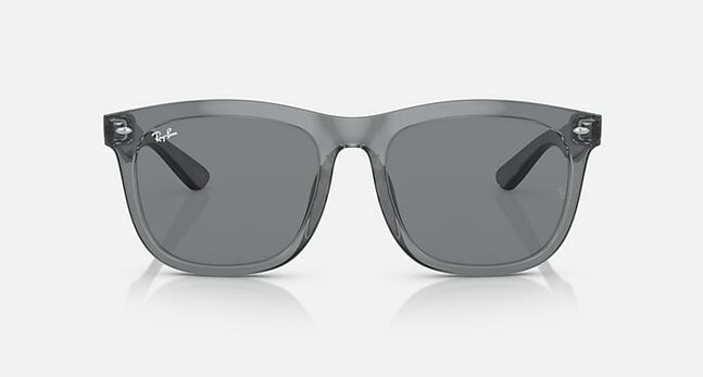 Ray-Ban INJECTED UNISEX SUNGLASS