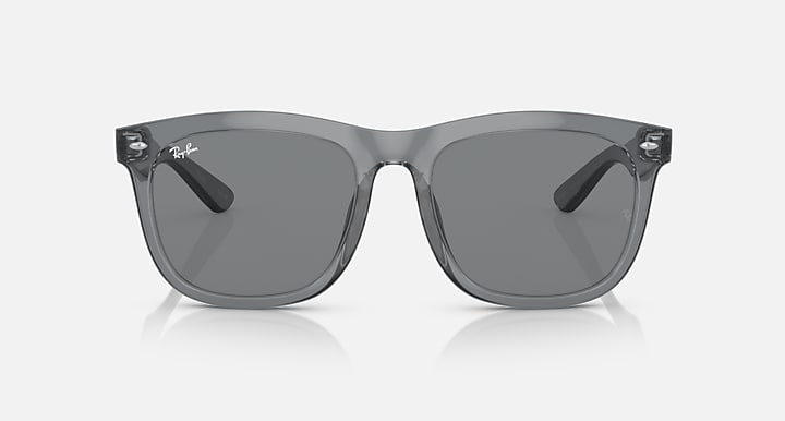 Ray-Ban INJECTED UNISEX SUNGLASS