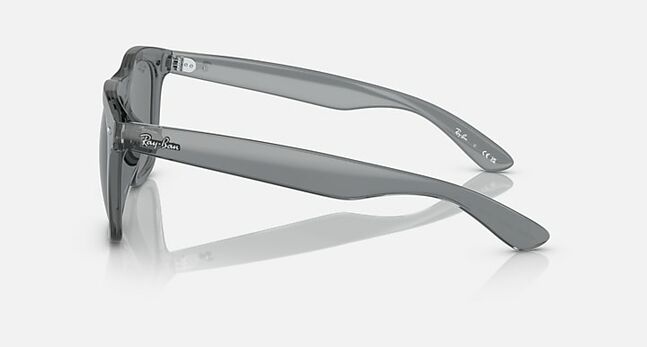 Ray-Ban INJECTED UNISEX SUNGLASS