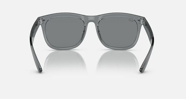 Ray-Ban INJECTED UNISEX SUNGLASS