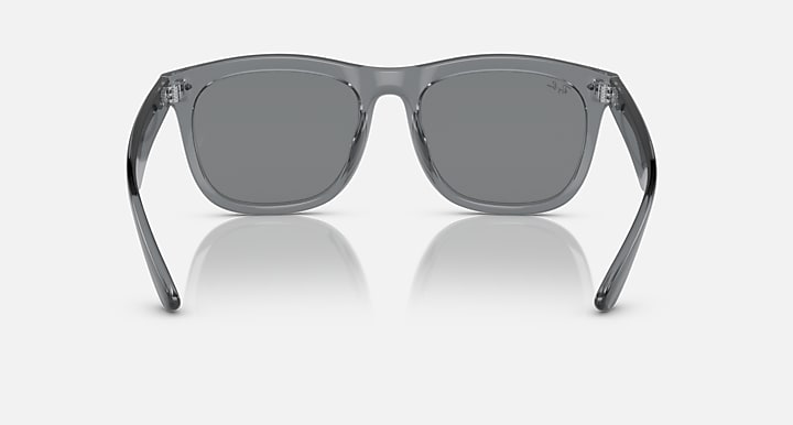 Ray-Ban INJECTED UNISEX SUNGLASS