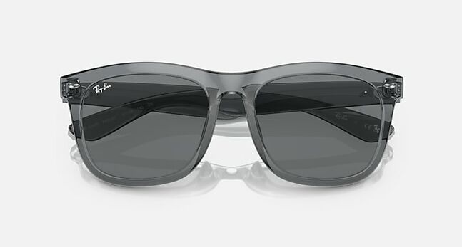 Ray-Ban INJECTED UNISEX SUNGLASS