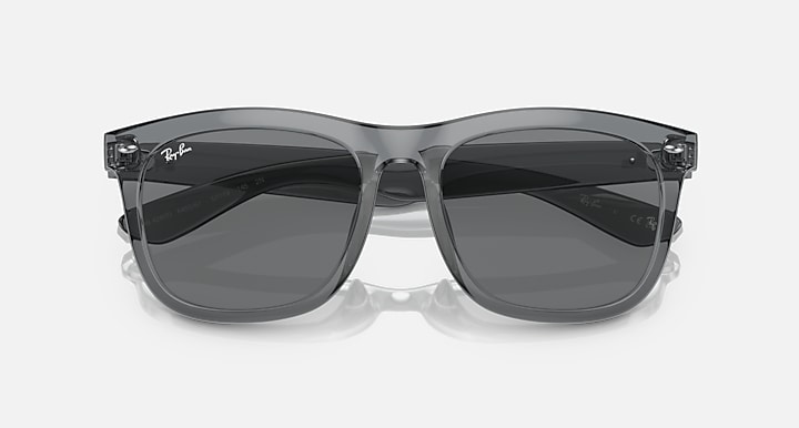 Ray-Ban INJECTED UNISEX SUNGLASS