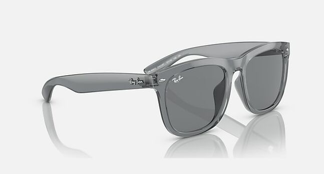 Ray-Ban INJECTED UNISEX SUNGLASS