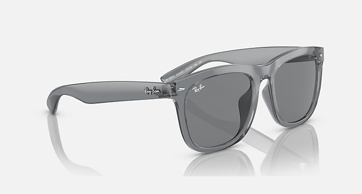 Ray-Ban INJECTED UNISEX SUNGLASS