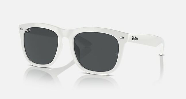 Ray-Ban INJECTED UNISEX SUNGLASS