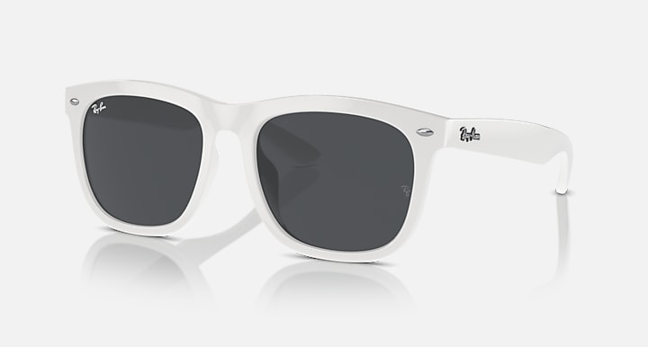 Ray-Ban INJECTED UNISEX SUNGLASS
