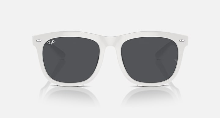 Ray-Ban INJECTED UNISEX SUNGLASS