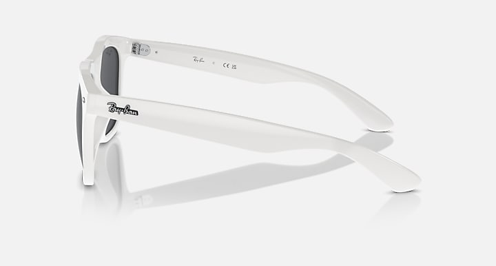 Ray-Ban INJECTED UNISEX SUNGLASS