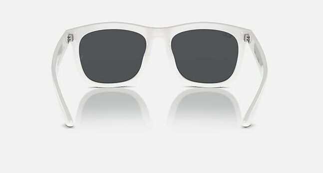 Ray-Ban INJECTED UNISEX SUNGLASS