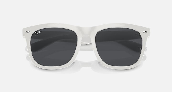 Ray-Ban INJECTED UNISEX SUNGLASS