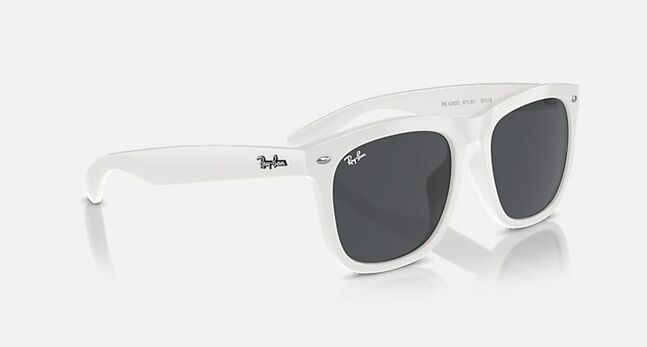 Ray-Ban INJECTED UNISEX SUNGLASS