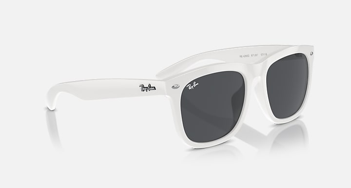 Ray-Ban INJECTED UNISEX SUNGLASS