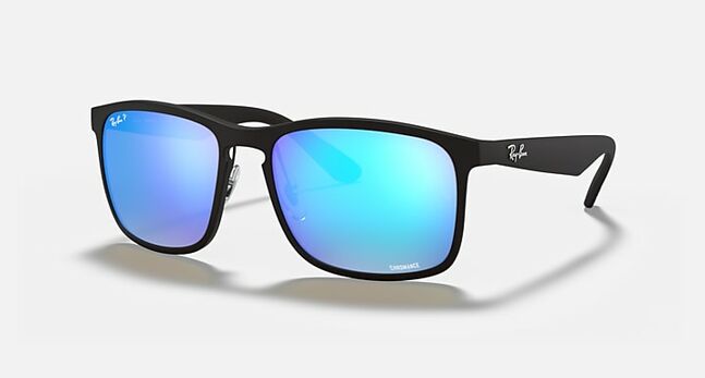 Ray-Ban INJECTED MAN SUNGLASS