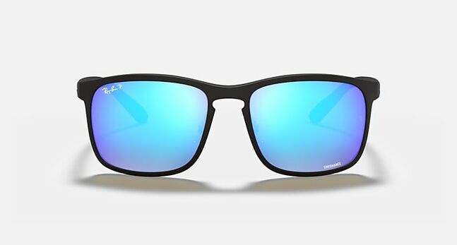 Ray-Ban INJECTED MAN SUNGLASS