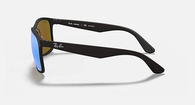 Ray-Ban INJECTED MAN SUNGLASS