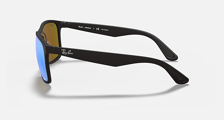 Ray-Ban INJECTED MAN SUNGLASS